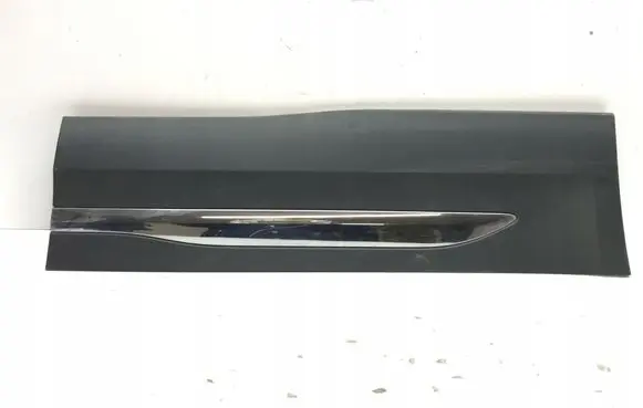 Mercedes-Benz GLA H247 Rear door trim (molding) A2477375000