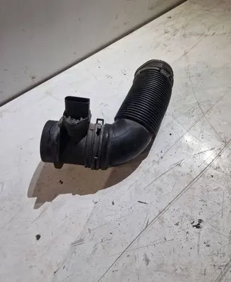 Volkswagen PASSAT B6 Mass air flow meter 038906461B 0281002531