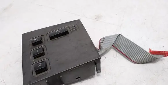 BMW 7 E65 E66 Seat memory switch 6918403