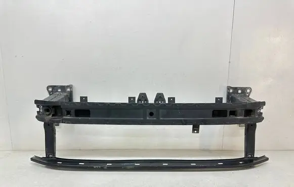 Volkswagen PASSAT B8 Front bumper support beam 3G0807623
