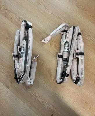 Volkswagen ID.3 Roof airbag 10A880741F 10A880742F