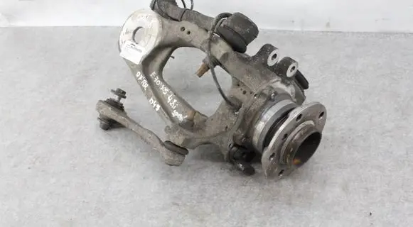 BMW X5 E70 Rear wheel hub spindle/knuckle 6879101 6795047 6796001