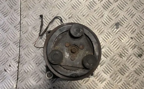 Mercedes-Benz Vito Viano W639 Air conditioning (A/C) compressor (pump)