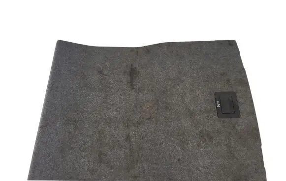 BMW 3 E90 E91 Trunk/boot floor carpet liner 