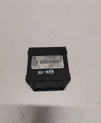Volkswagen Eos Parking PDC control unit/module 1K0919475K 0263004388