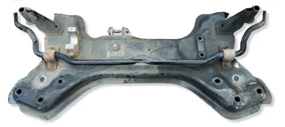 Fiat Ducato Front subframe 01369383080 0136938308095