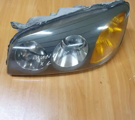 Hyundai XG Headlight/headlamp 1017497