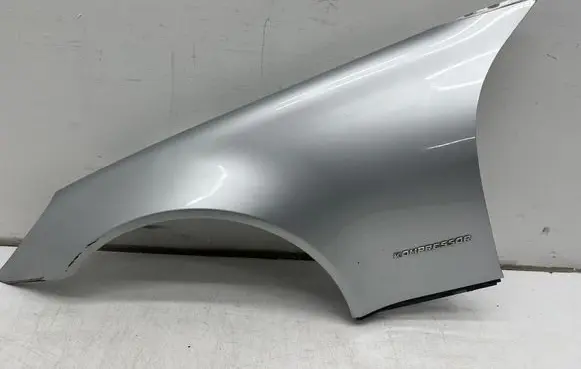 Mercedes-Benz SLK R171 Fender 