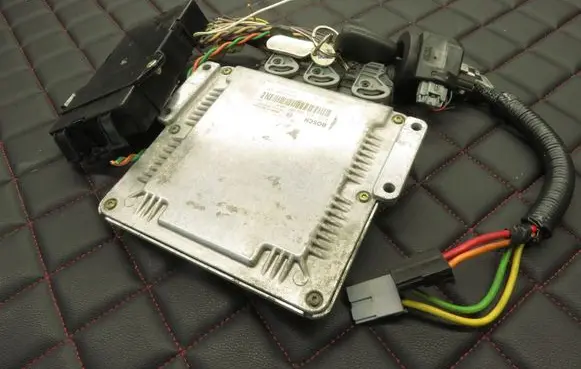 Engine control unit/module