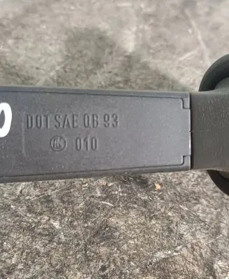 Volvo V70 Indicator stalk