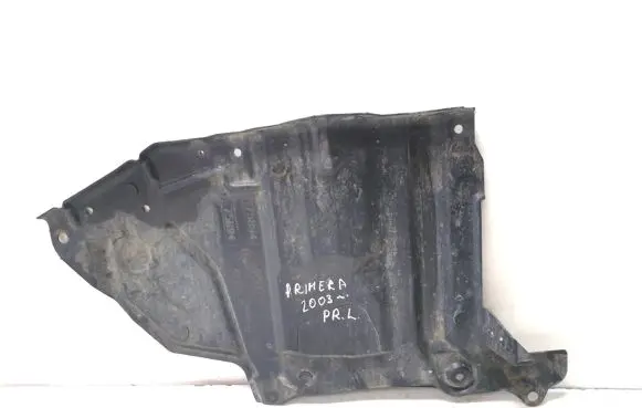 Nissan Primera Engine splash shield/under tray