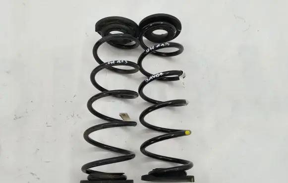 Hyundai Bayon Rear coil spring 55335-Q0GA0