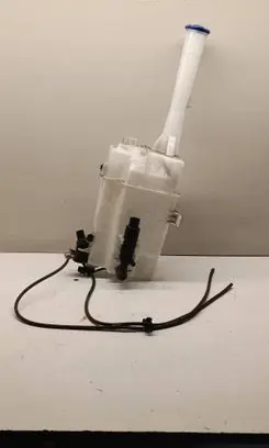 KIA Sorento Windshield washer fluid reservoir/tank 98610C5500