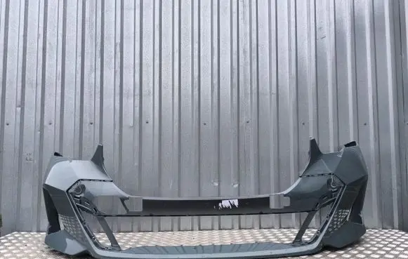 BMW 5 G60 Front bumper 8084653 51118084653