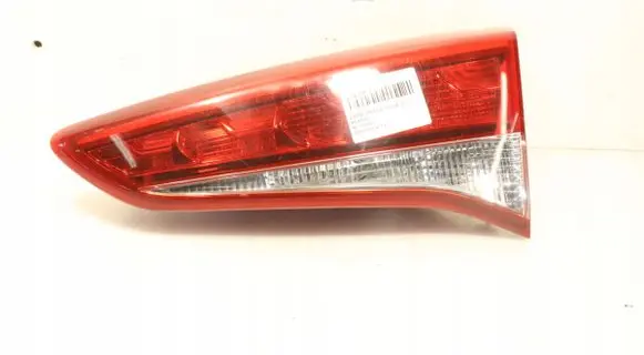 Rear/tail lights