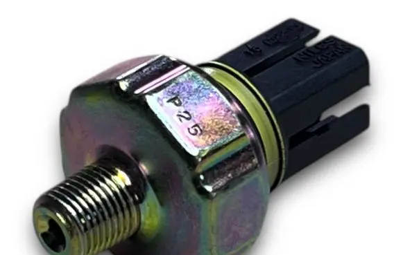 Nissan Patrol Y61 Oil pressure sensor 252402X901