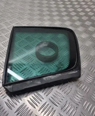 KIA Sportage Rear vent window glass 43R006723 E00025520C DOT24M85AS3