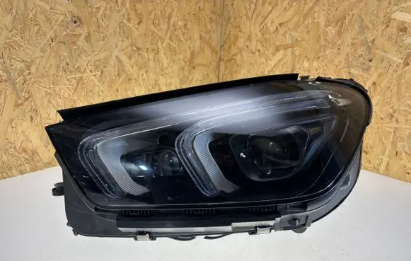 Mercedes-Benz GLE W167 Headlight/headlamp A1679066504 K1K1185