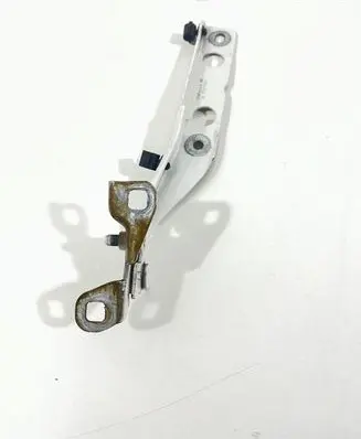 Citroen C4 Grand Picasso Engine bonnet/hood hinges 9676115080