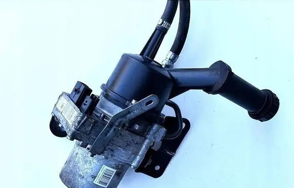 Peugeot Partner Power steering pump A5102883