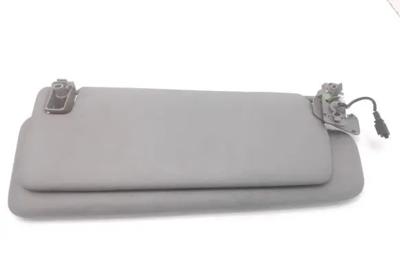 Porsche Cayenne (9PA) Sun visor 7L5857552CF