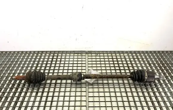 Hyundai Elantra Front driveshaft