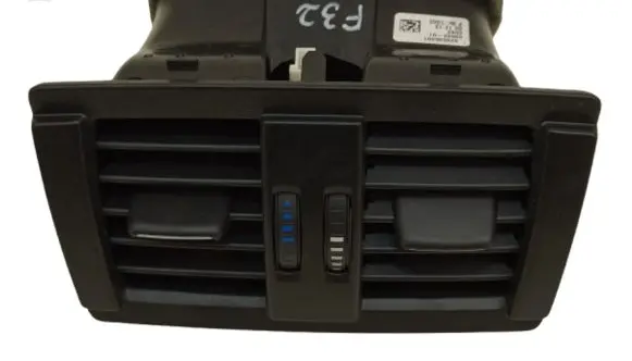 BMW 4 F32 F33 Rear air vent grill 926535001