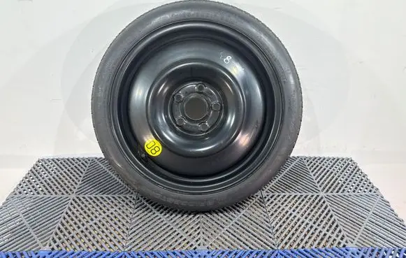 Toyota Corolla E210 E21 R17 spare wheel
