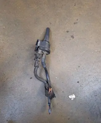 Valve vacuum