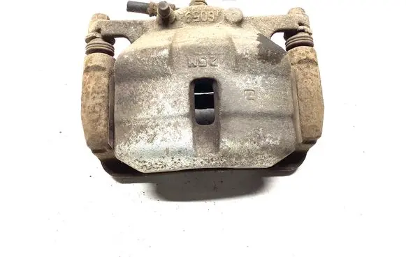 Nissan Qashqai Front brake caliper