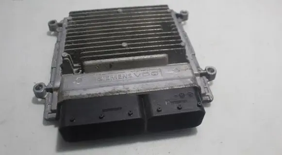 Dodge Caliber Engine control unit/module ECU