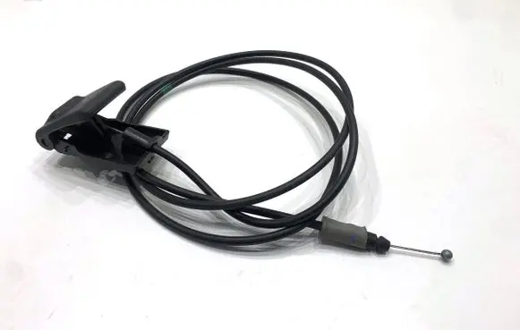 Hyundai i20 (GB IB) Engine bonnet/hood lock release cable 
