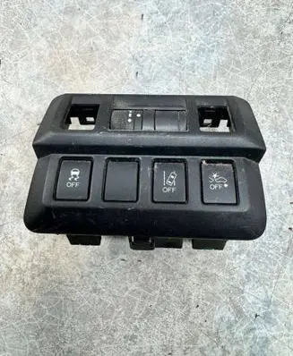 Subaru Outback (BS) Other switches/knobs/shifts 