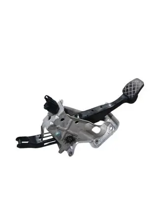 Volkswagen Touran I Clutch pedal 1T1721057