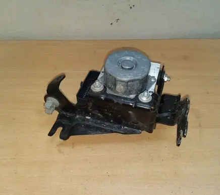 Renault Captur ABS Pump 0265956285 476605492R