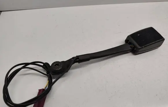 Ford Grand C-MAX Front seatbelt buckle AM51R61209ADW 615916600E