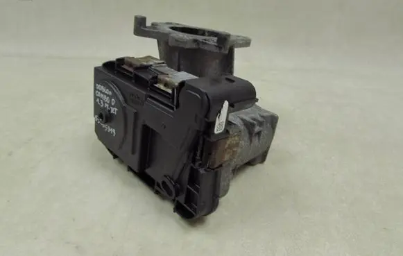 Opel Combo D Vacuum pump 55221036 58906