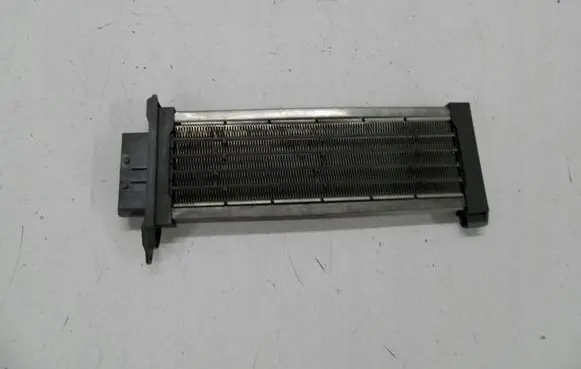 Renault Scenic II - Grand scenic II Interior heater climate box assembly housing 664447AE