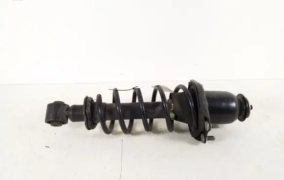 Toyota Celica T230 Rear shock absorber with coil spring 
