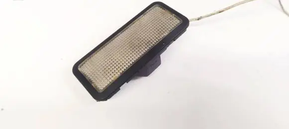 Peugeot 406 Other interior light
