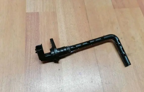 Renault Scenic IV - Grand scenic IV Oil level sensor 111457145R