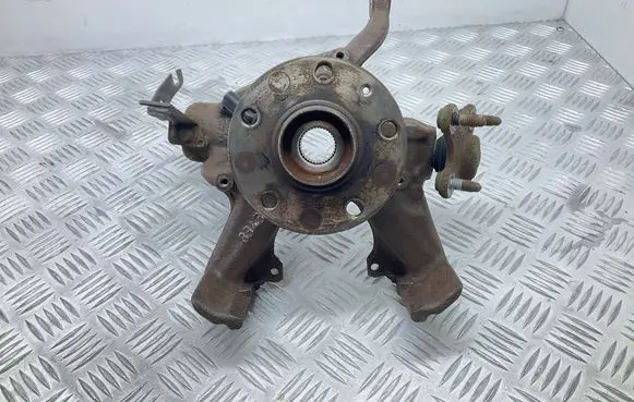Audi A3 S3 8V Front wheel hub 5Q0255N