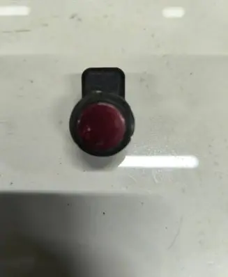 BMW X6 E71 Parking PDC sensor