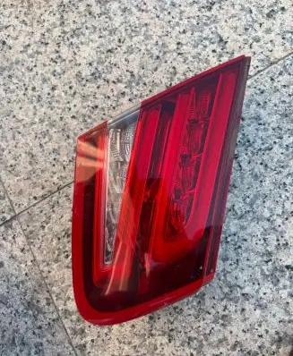 Mercedes-Benz S C217 Tailgate rear/tail lights