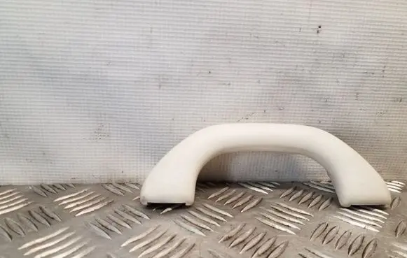 Volkswagen PASSAT CC Front interior roof grab handle 1K0857607M
