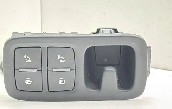 Audi Q7 4M Other switches/knobs/shifts 4M0959861B