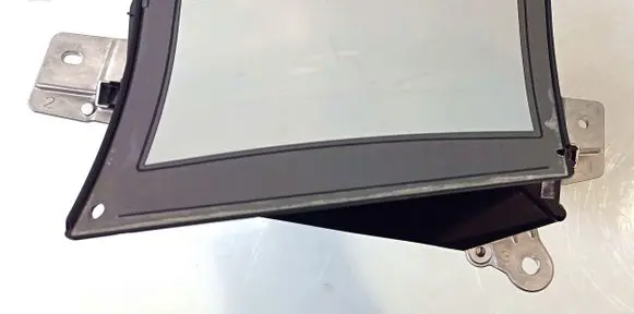 BMW 4 F32 F33 Head up display screen 9865044 62309865044