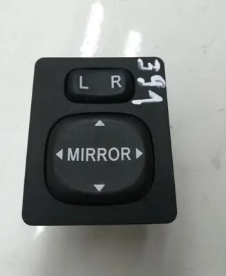 Toyota Auris 150 Wing mirror switch 769746 183574