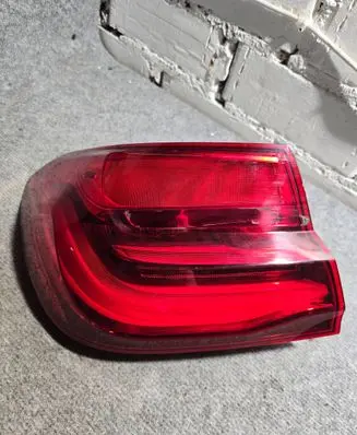 BMW 7 G11 G12 Rear/tail lights 7342965 20870104