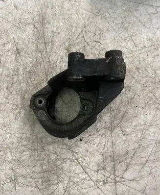 Peugeot Boxer Driveshaft support bearing bracket 1347026080